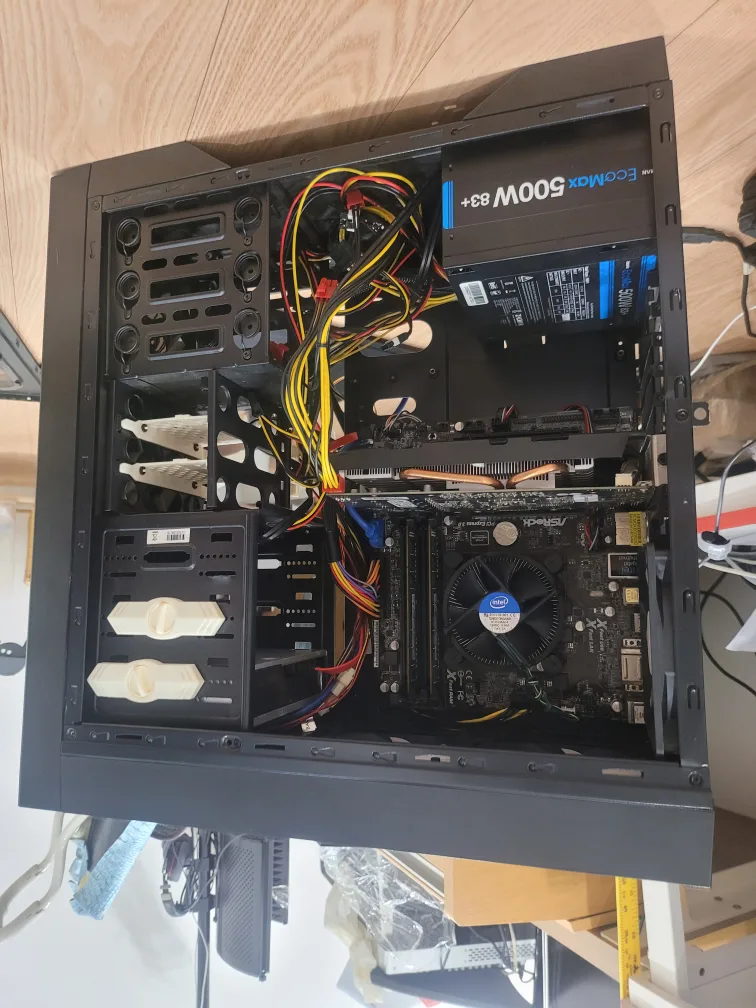 중고컴퓨터 판매