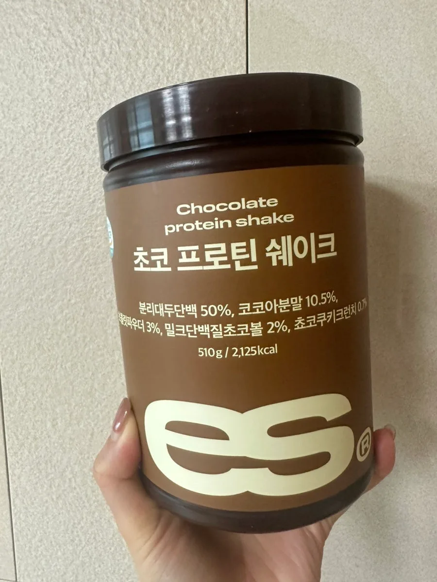 이츠스포츠 프로틴쉐이크 초코맛(새제품) 올리브영