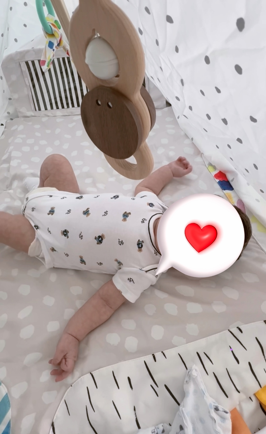 러브에브리 플레이짐 Lovevery Play Gym