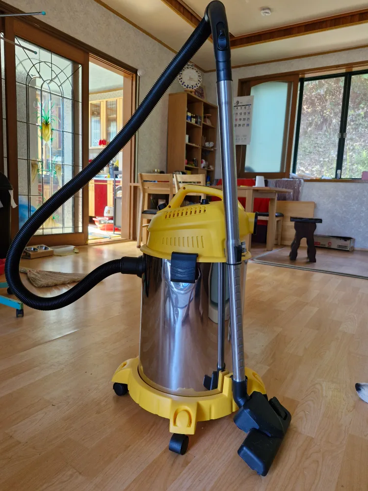 업소용청소기.건.습식