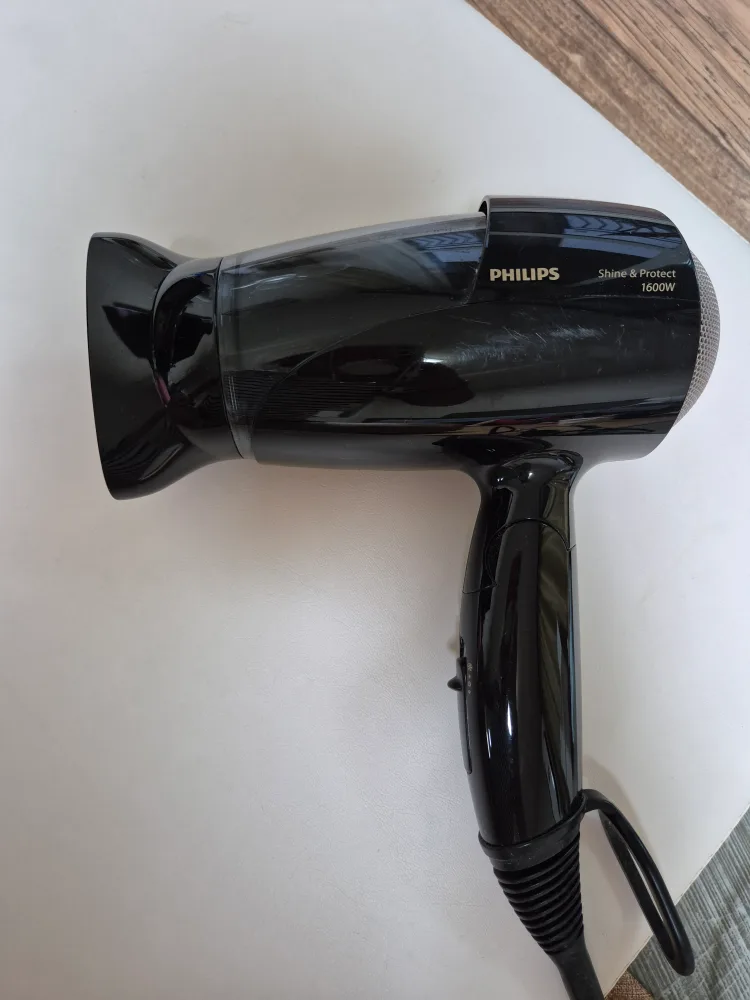 필립스 드라이기