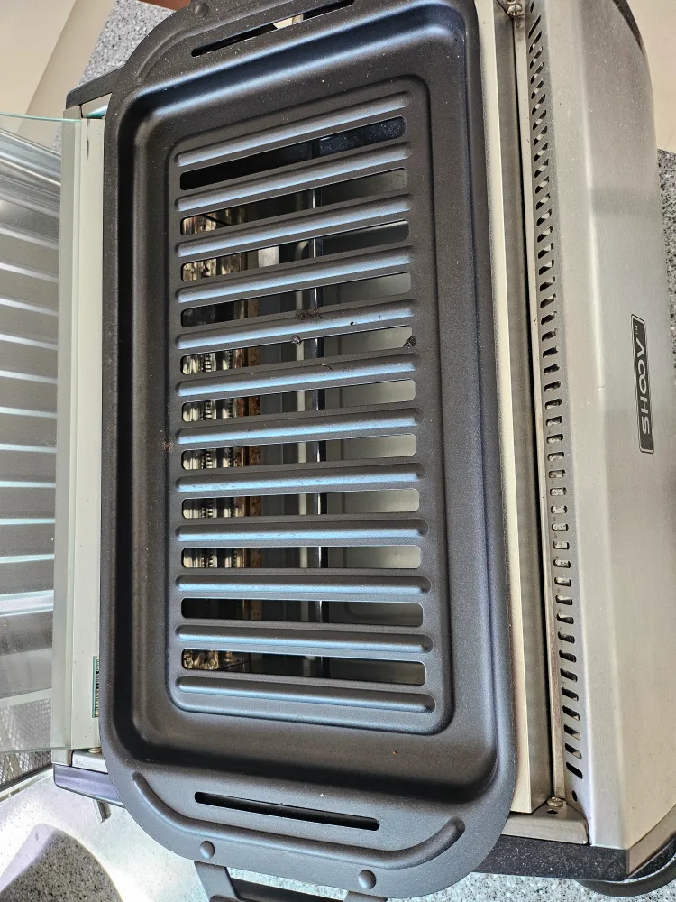 *마지막 가격내림* 적외선 로티세리 그릴 (중고)