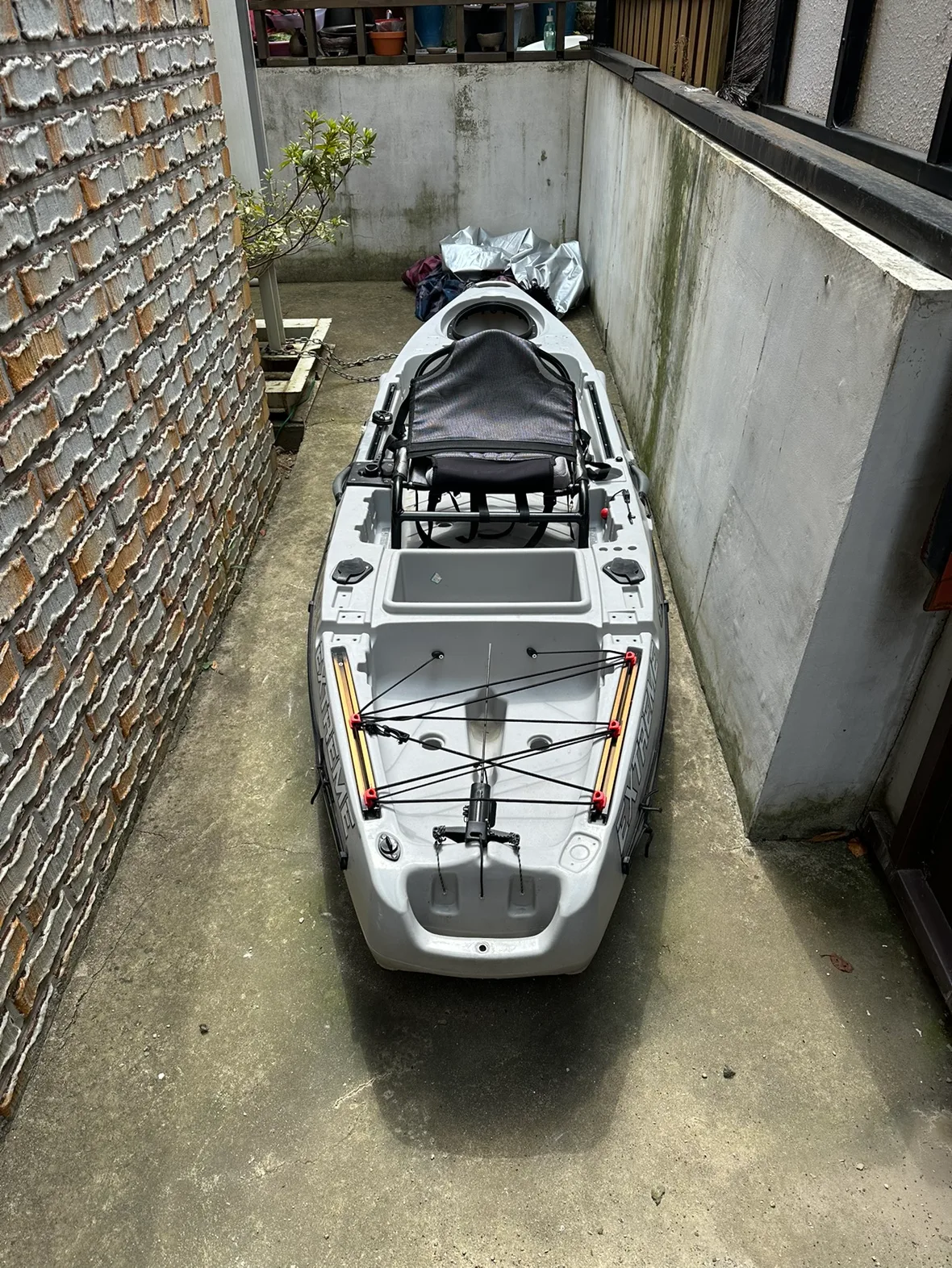 상태최상 익스트림피싱 로디11 판매합니다 마지막 가격내림