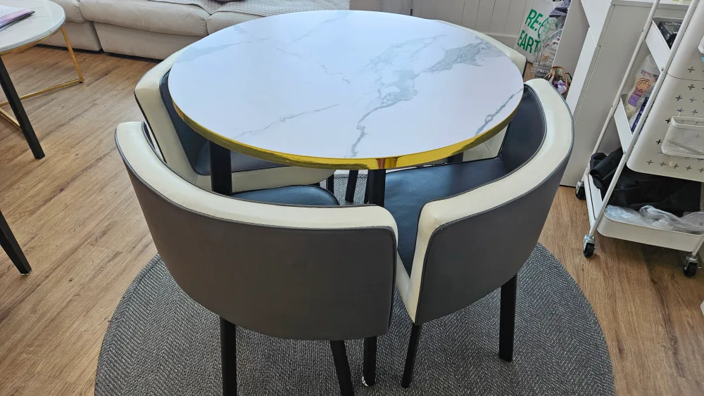 테이블 의자 중고