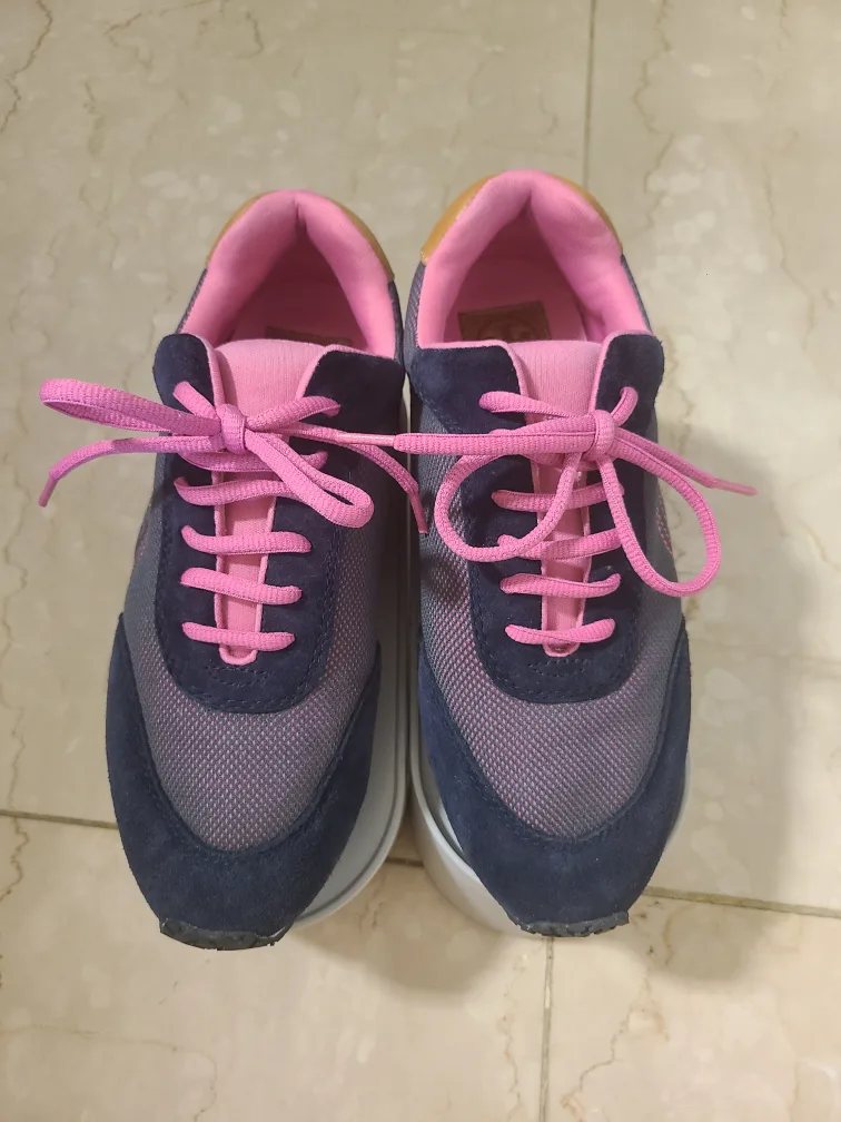 토리버치 정품 운동화 중고