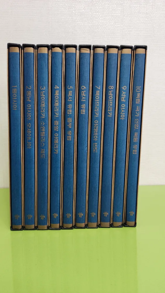 어린이 중고서적 처분합니다