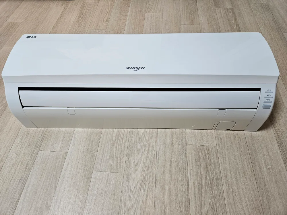 [중고 13년식]휘센 SJQ066BAW 벽걸이 에어컨 판매