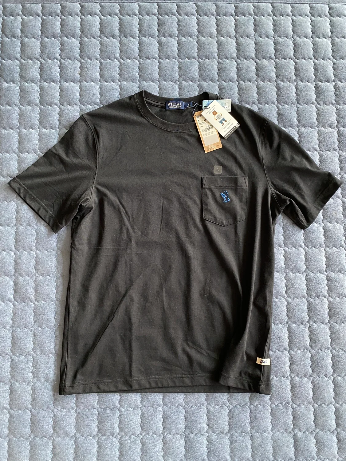 반팔티(새상품)_반값할인