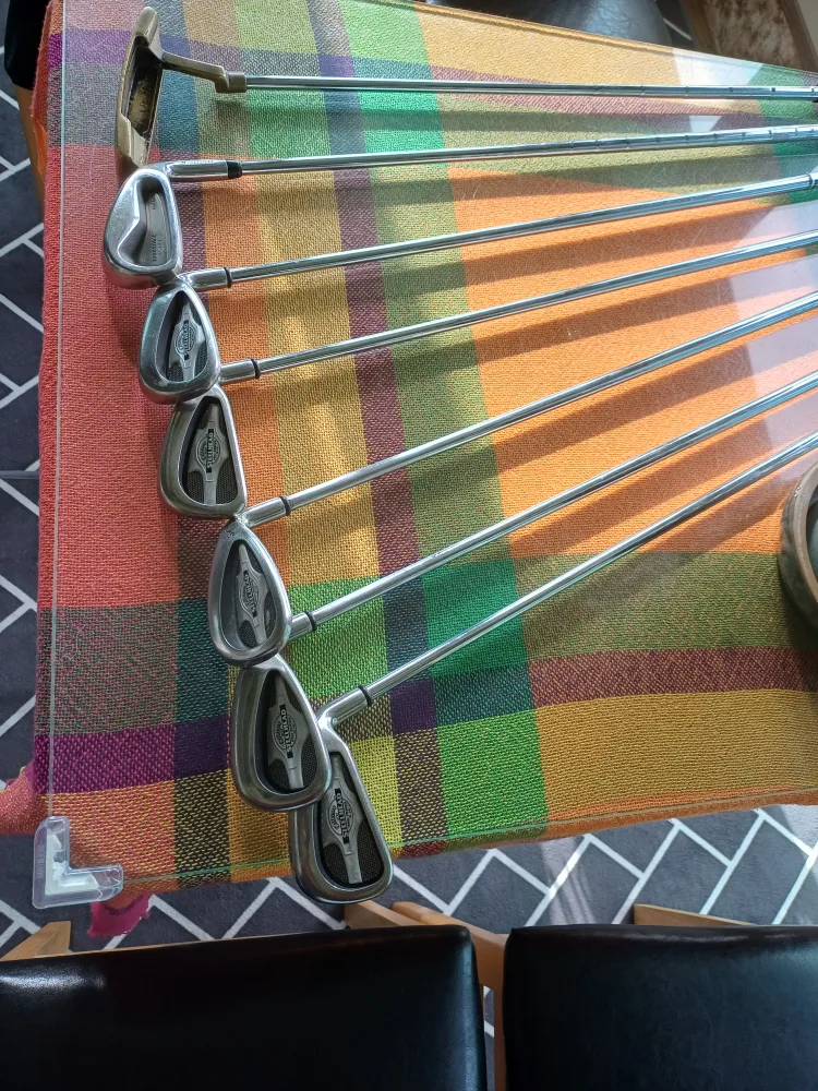 골프채 중고거래