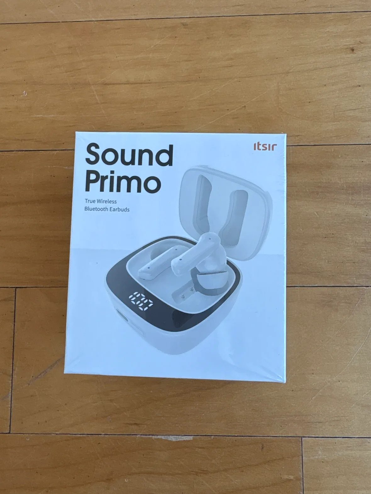 잇서 사운드 프리모 새제품