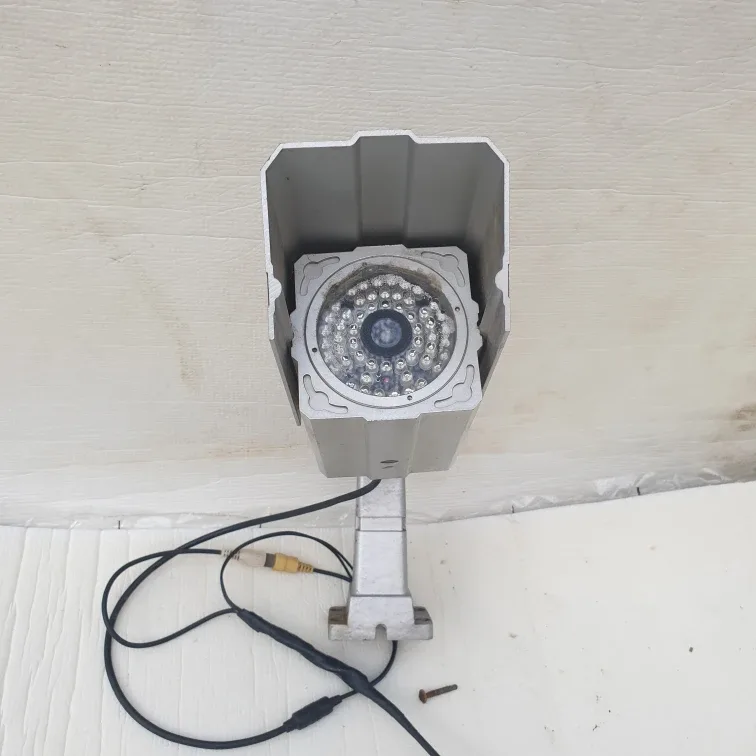 CCTV  카메라. 중고 팝니다