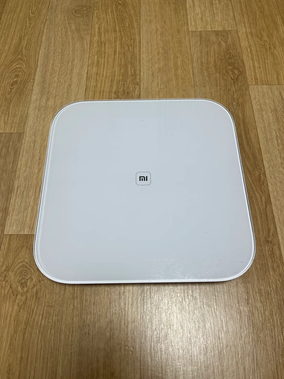 샤오미 체중계