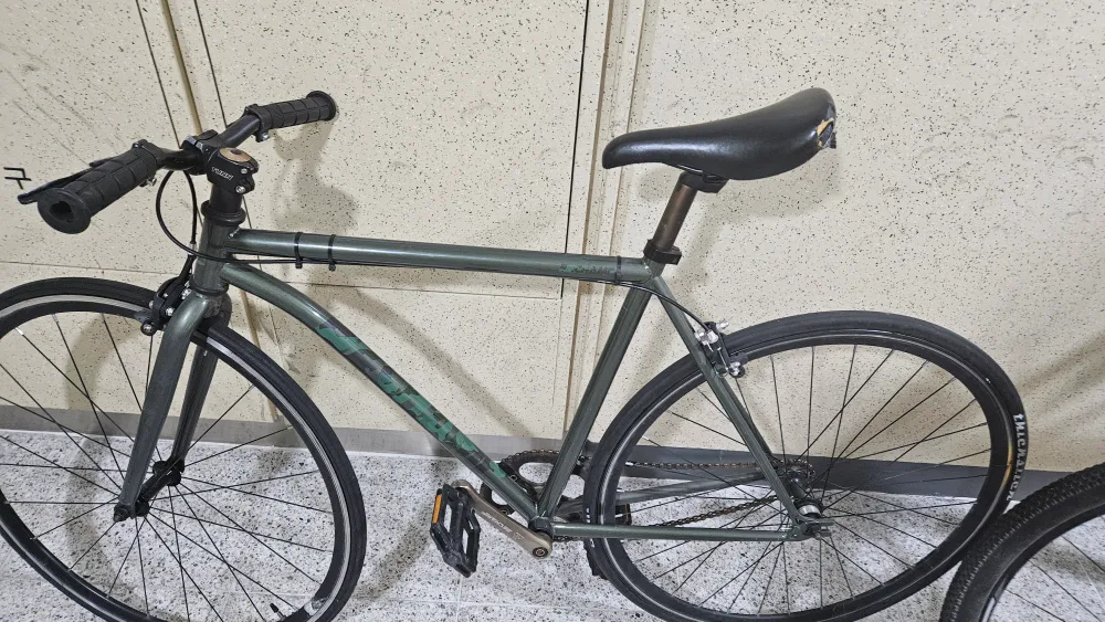 중고생 자전거 판매