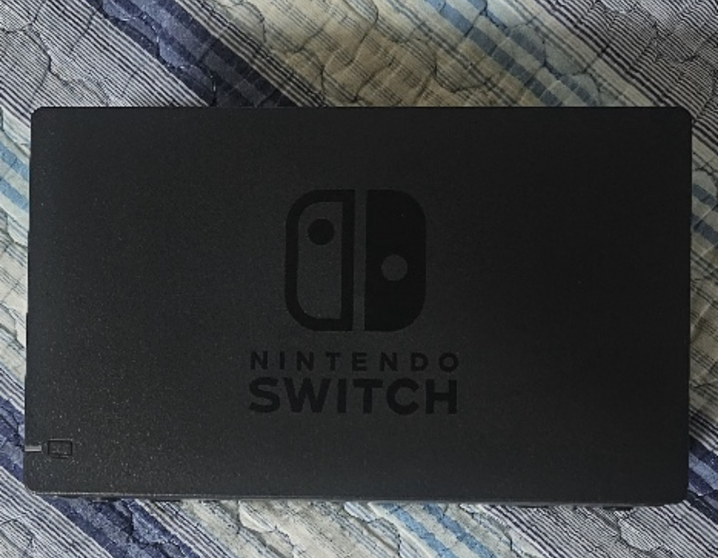 닌텐도 스위치+연결독+포켓몬 소드 칩+충전기