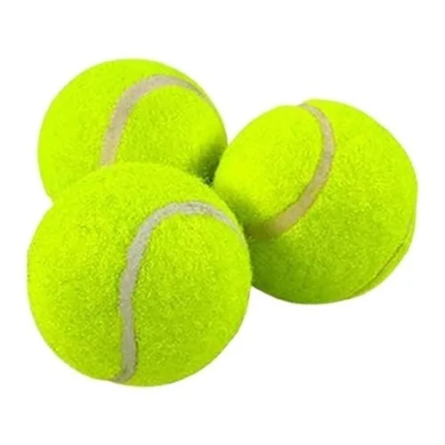 테니스공 중고 구합니다. 50개정도