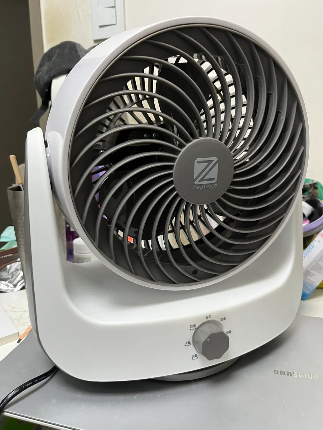 제너스 서큘레이터 판매합니다