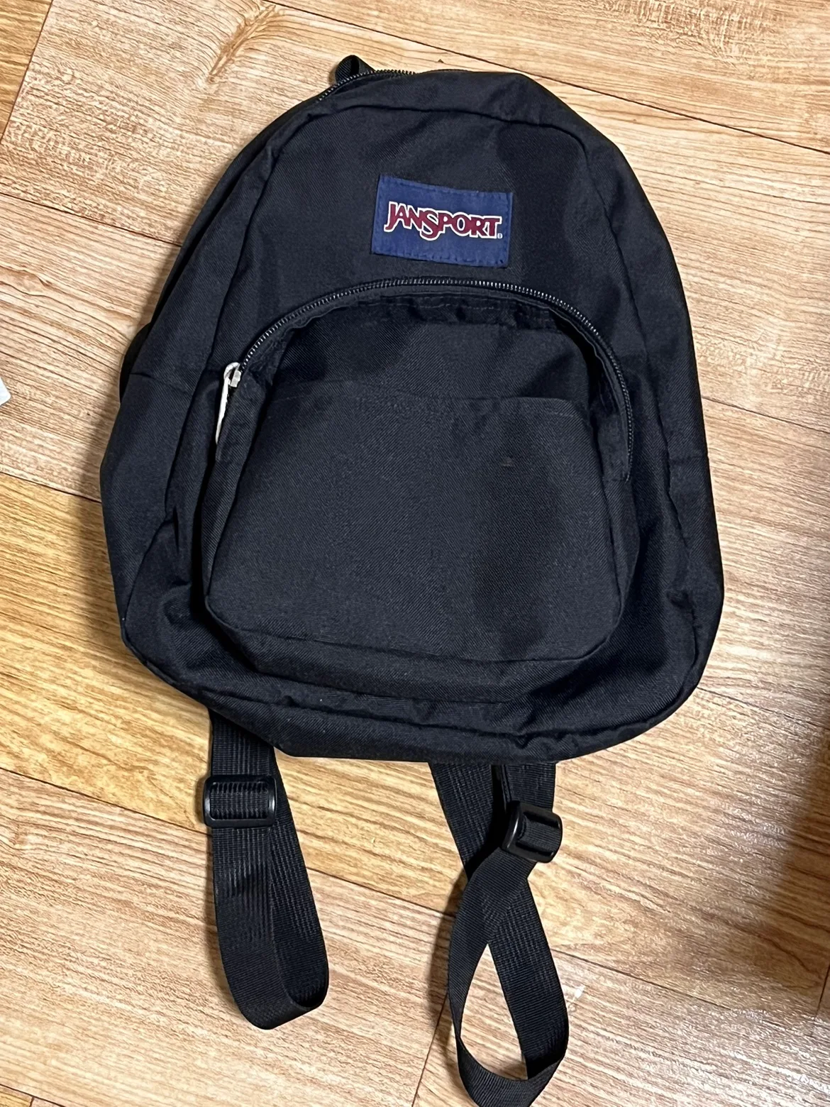 잔스포츠 미니 백팩