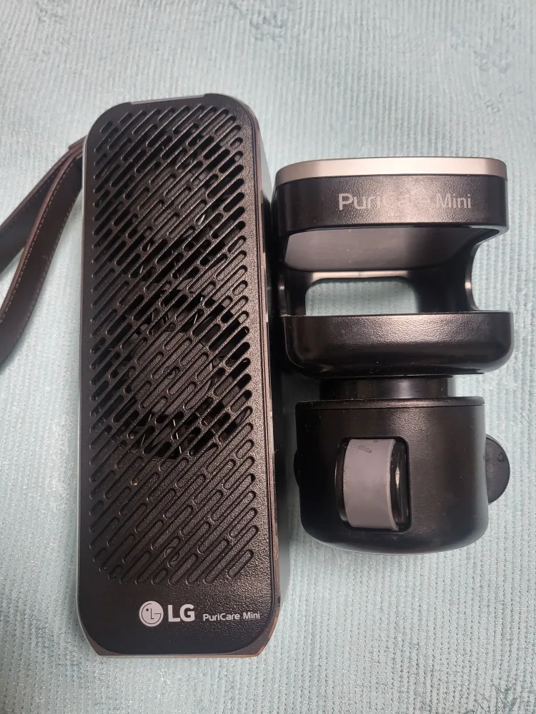 LG퓨리케어 미니 중고