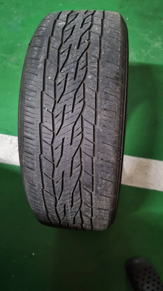 중고타이어팝니다