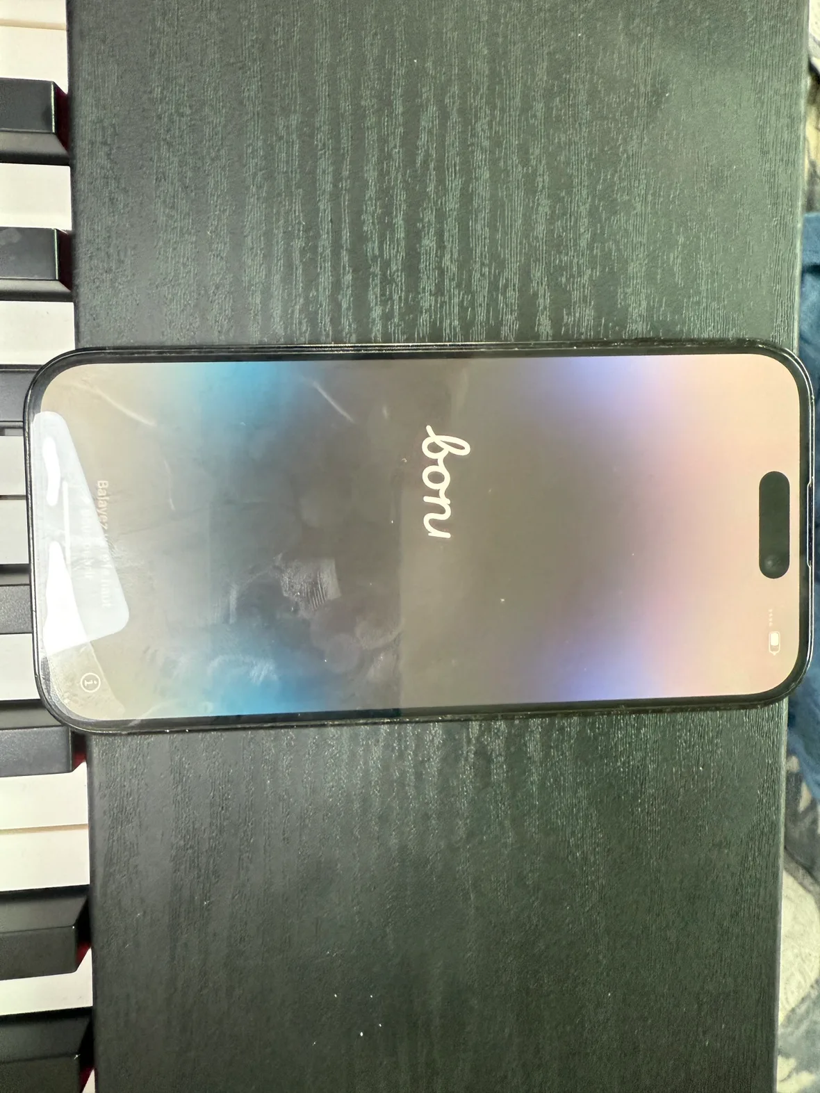 아이폰 14 프로 중고 팝니다