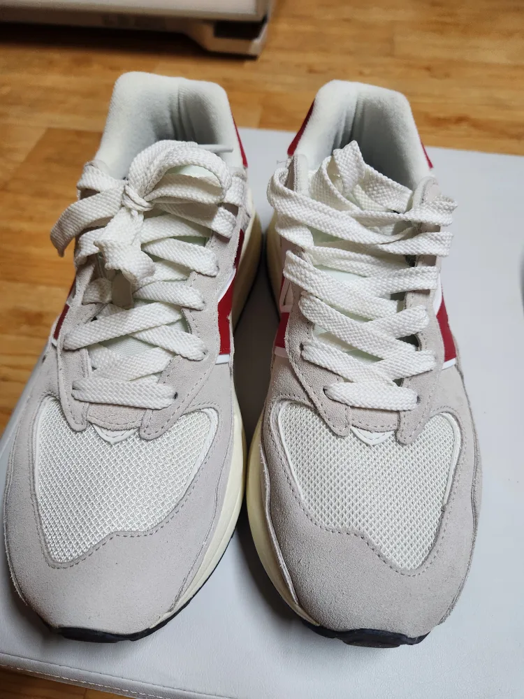 신발판매합니다. 뉴발