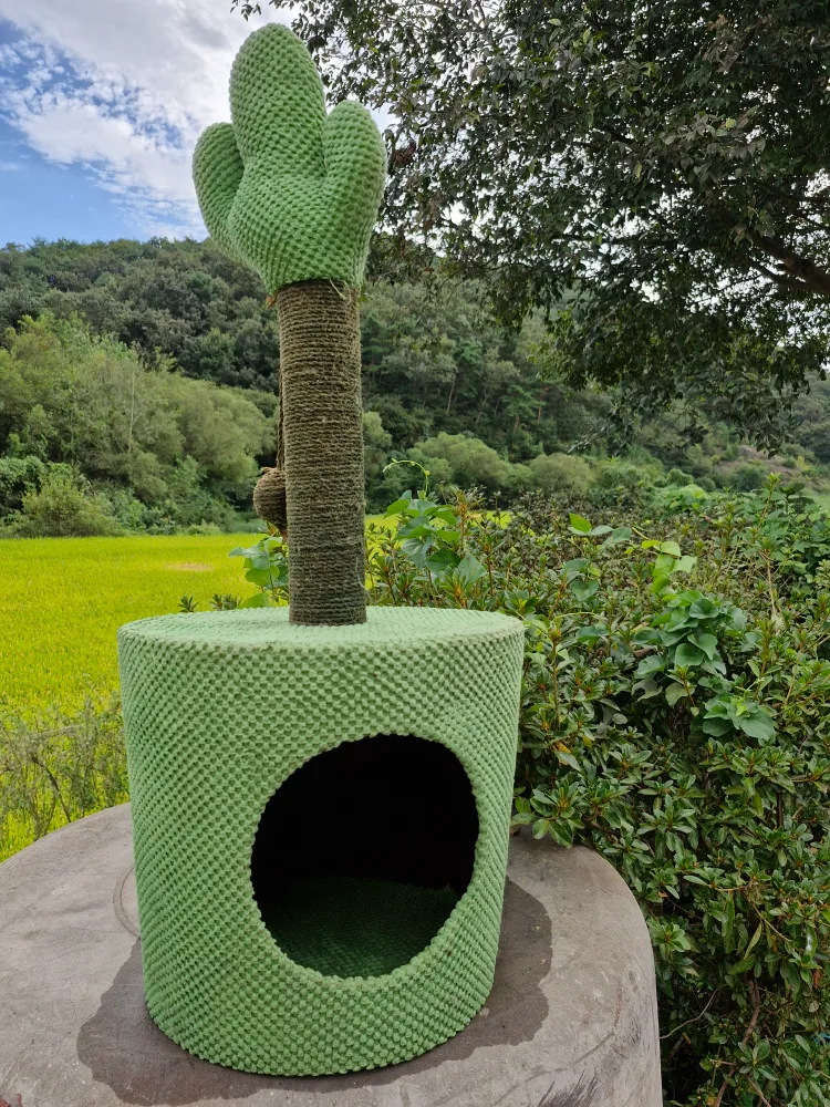 고양이쉼터(상태좋아요)