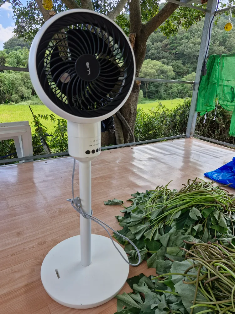 써큘레이터키다리(선풍기)