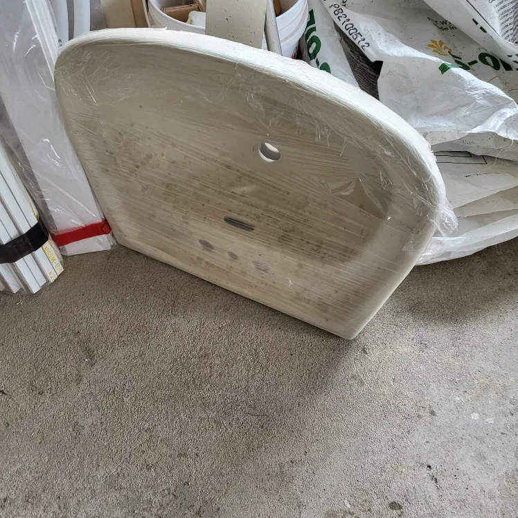 세면대 부속포함(2세트)