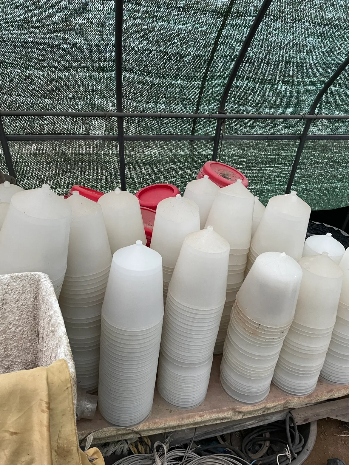 닭물통  병아리물통 3.5L