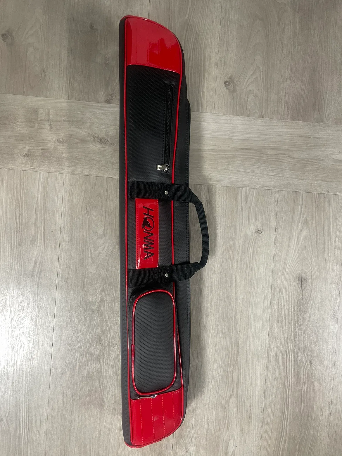 혼마 파크골프채 가방만 팝니다