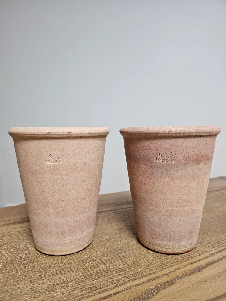 이탈리아토분 꼬깔형(중고)