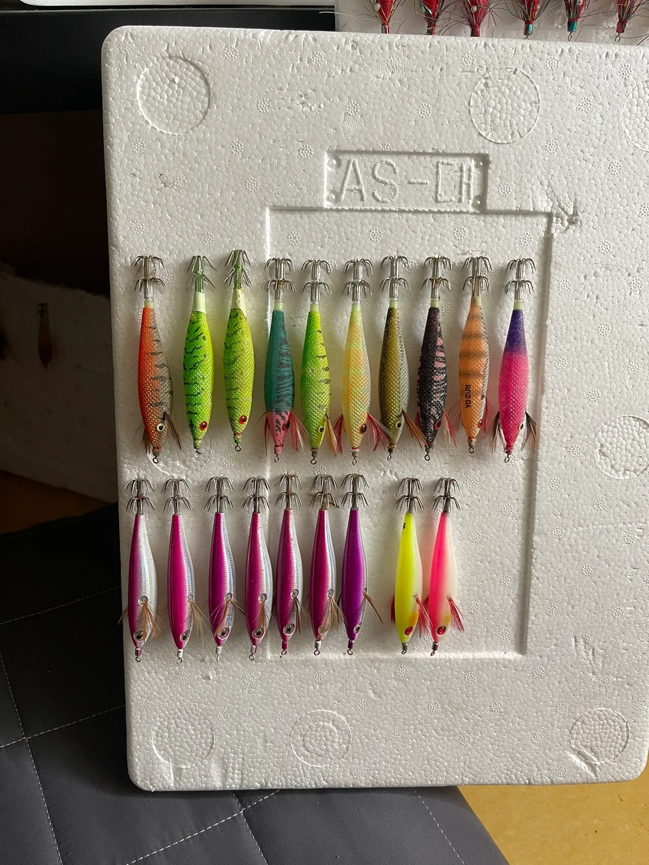 요즈리 야마시타 중고에기 판매합니다