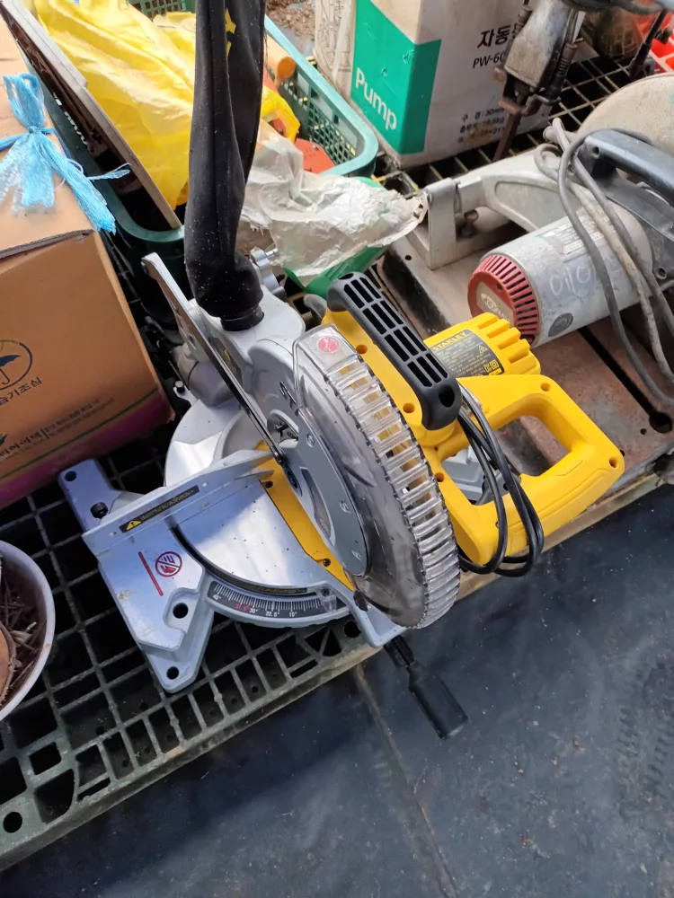 중고 공구팝니다