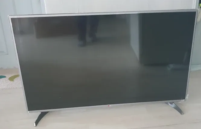 LG LED TV 50LB 5650 /중고