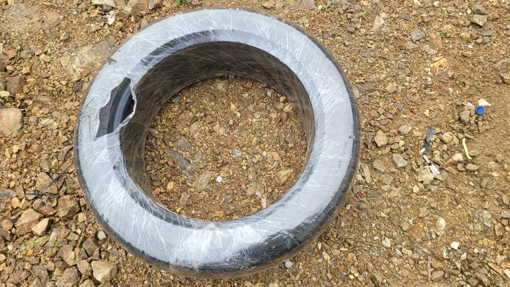 쏘렌토 중고타이어 1개