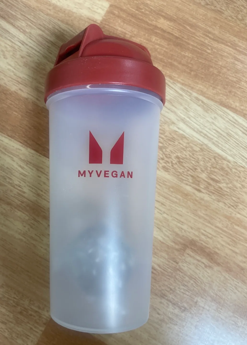 마이프로틴 쉐이커