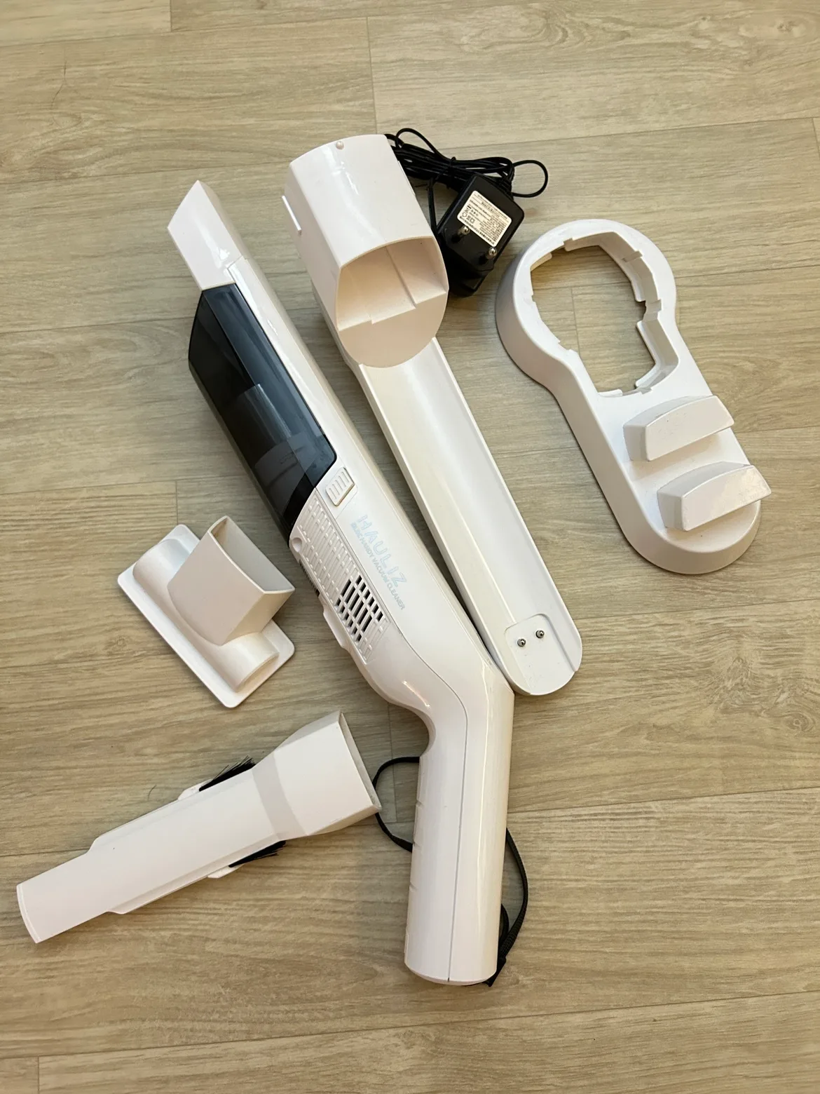 무선청소기 나눔