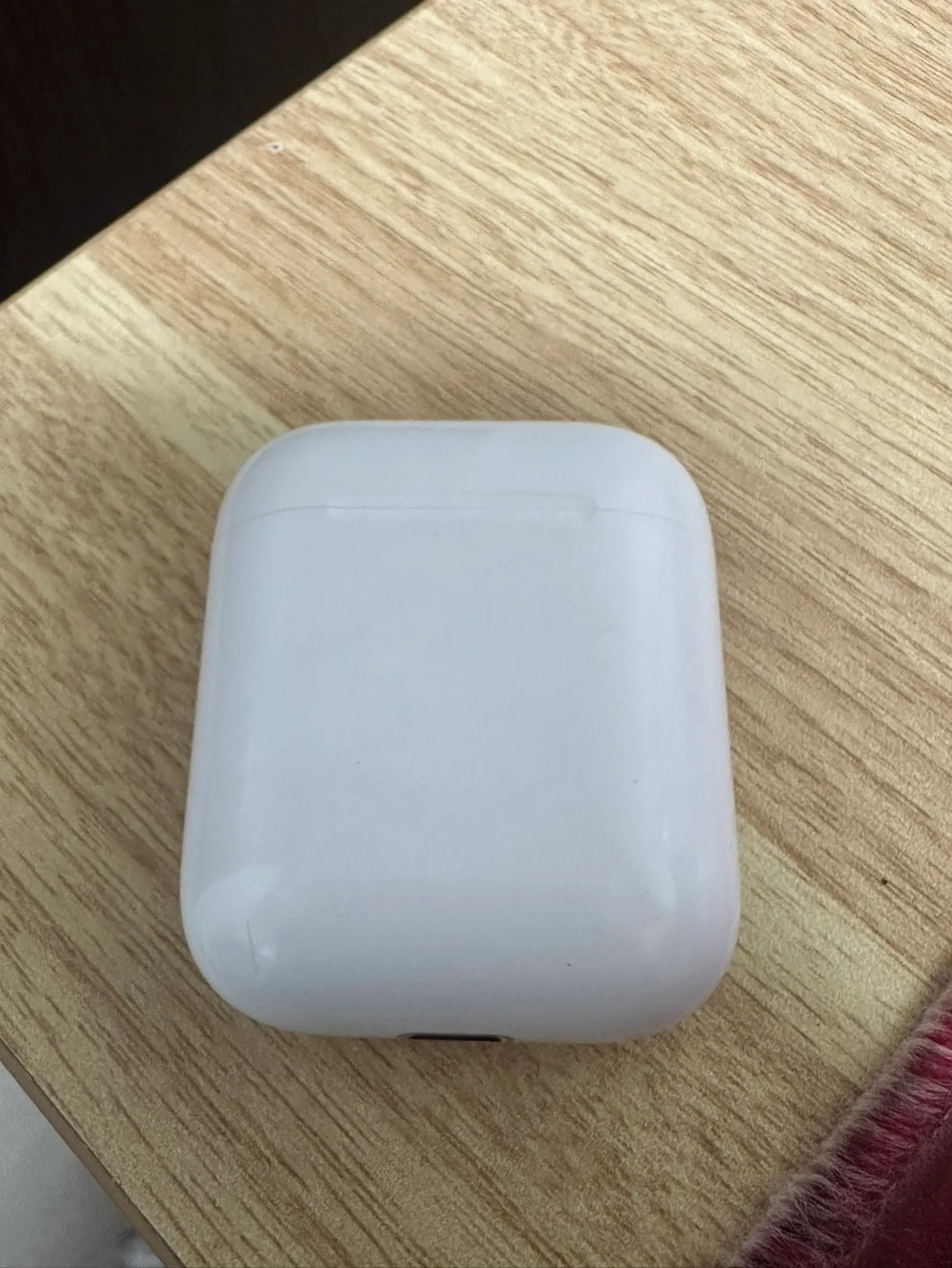 에어팟 2세대 중고