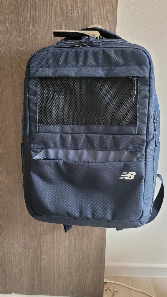 중고생 가방 백팩