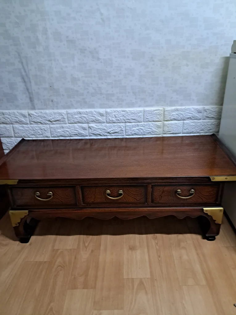 이조가구.   가로110.    가로.45.   높이36