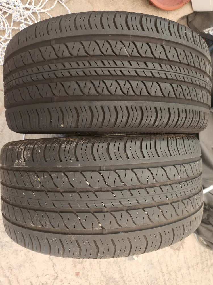 콘티넬탈  타이어  팜니다