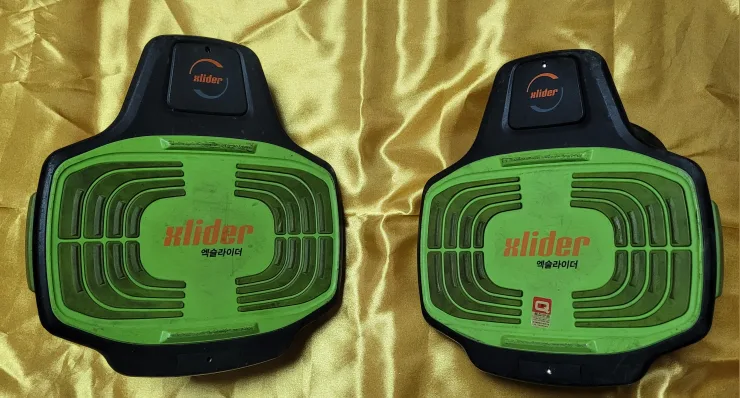 엑슬라이더 중고