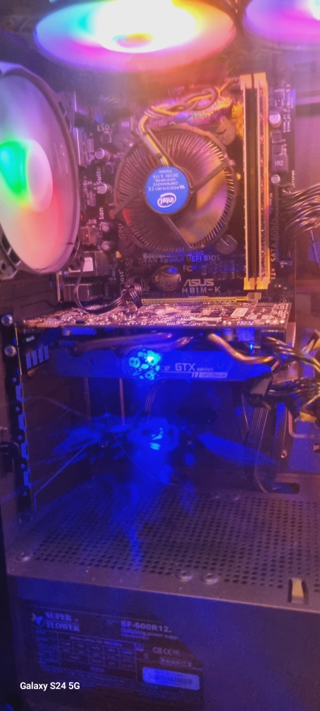 ๐ฅ๊ฒ์ด๋ฐ ์ปดํจํฐ ๋ณธ์ฒด i5์ฌ์ ์๋์ฐ 11ํ๋ก ๊ทธ๋ํฝ GTX 960