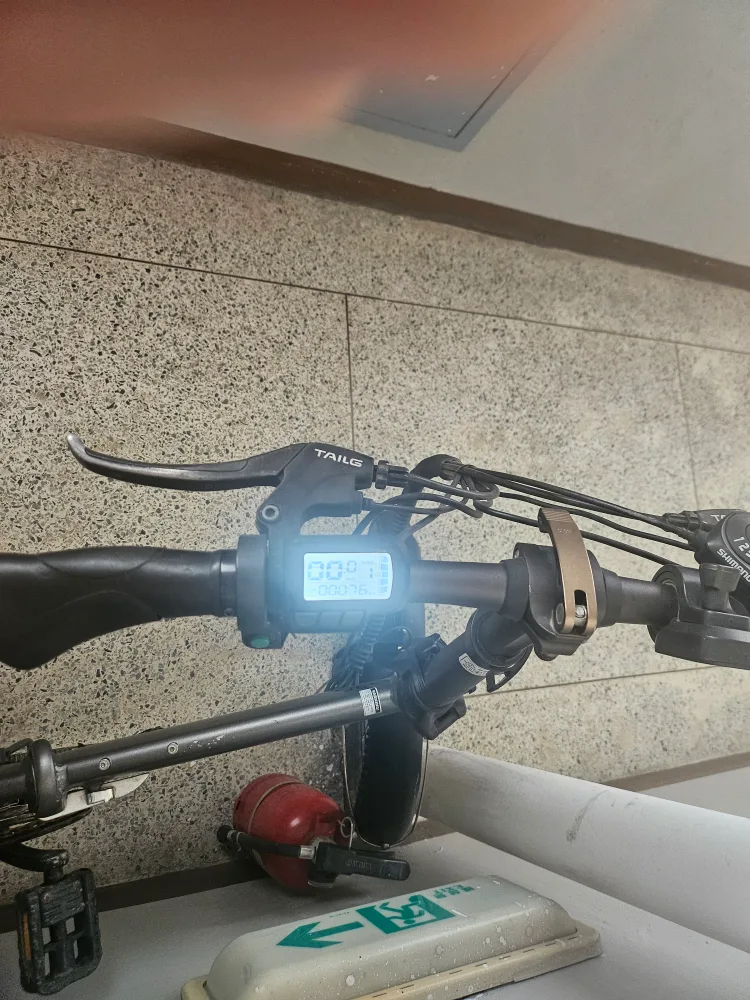 모토벨로 전기자전거 팝니다