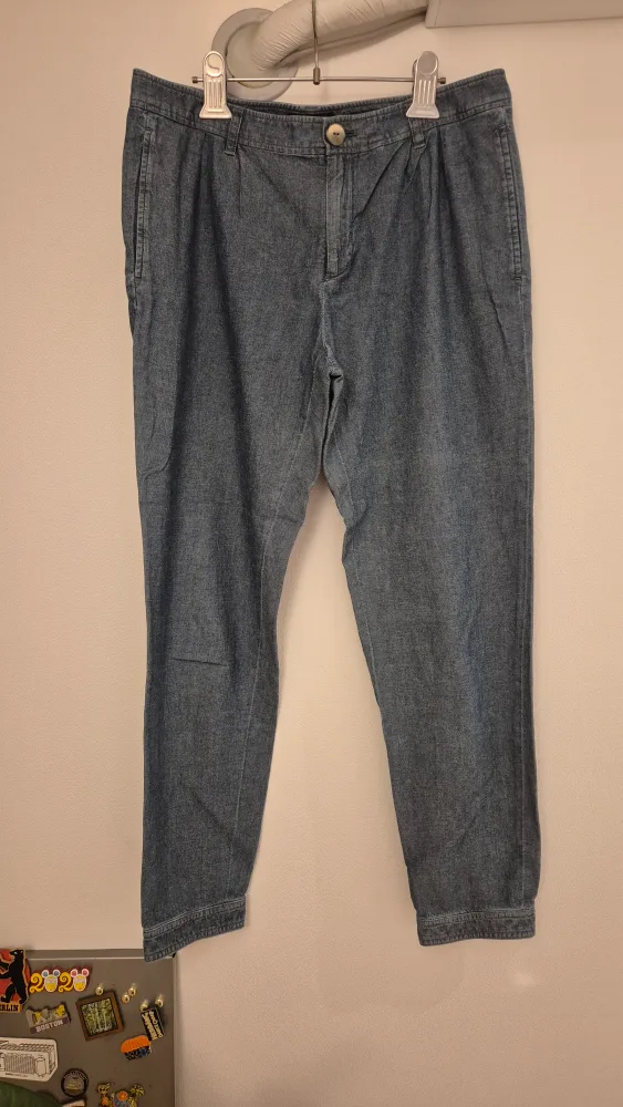 APC 아페세 팬츠