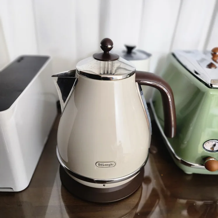 드롱기 전기포트 (인기많은 색상)