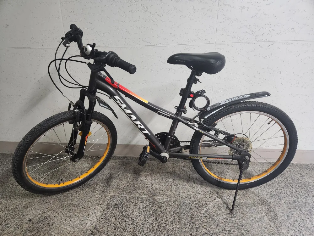 스마트 테트라22 중고판매