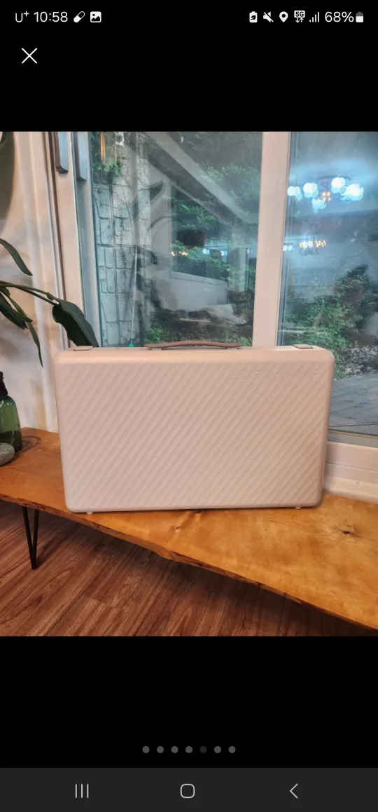 스탠바이미고 돌비사운드모델입니다.