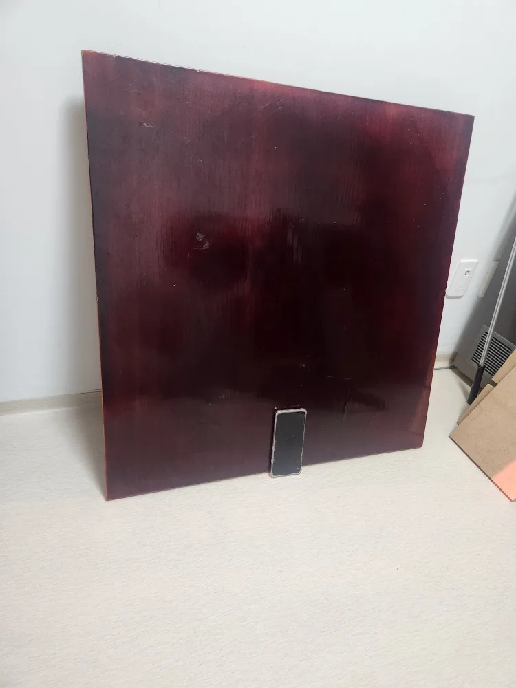 교자상 중고물품 입니다