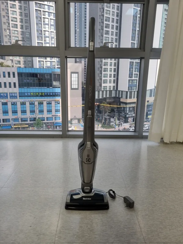 무선청소기 일렉트로록스 zb3113ak